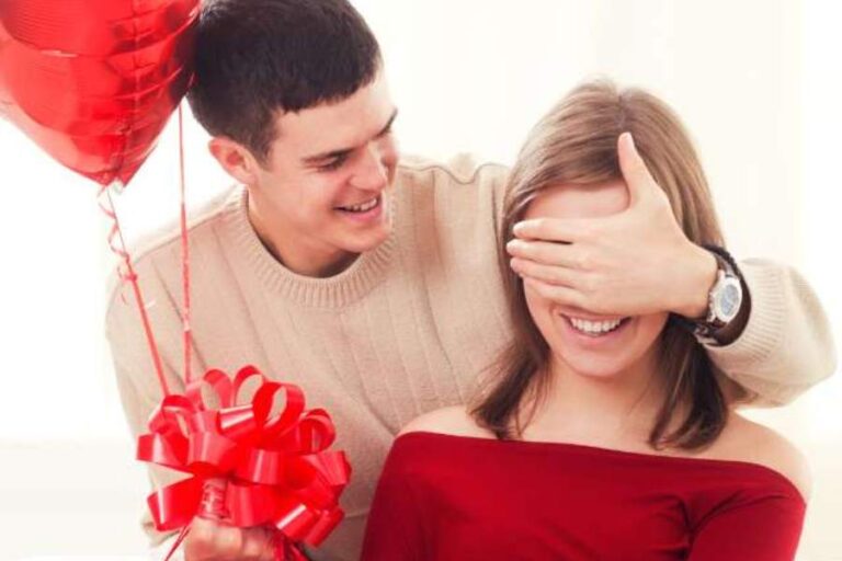 Valentine's Day Gift Ideas