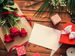 Valentine's Day Gift Ideas