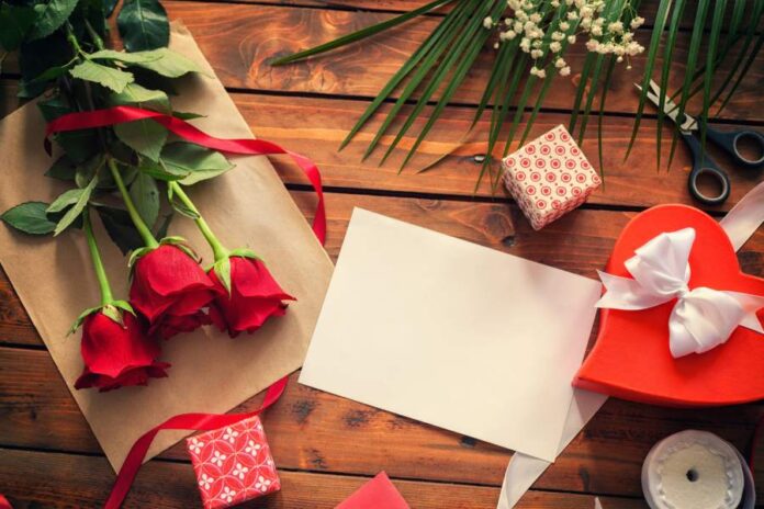 Valentine's Day Gift Ideas