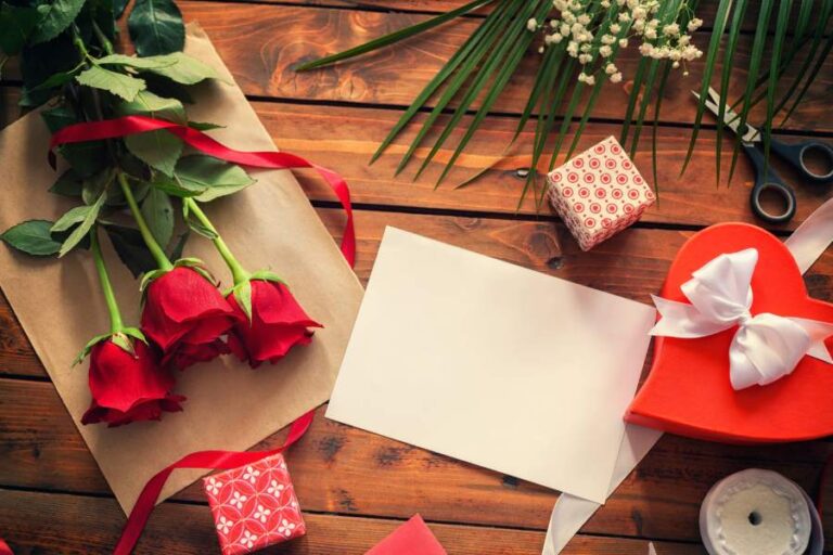 Valentine's Day Gift Ideas