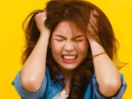 Vastu Tip For Anger Issue