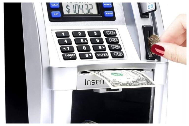 Virtual ATM Using: इस ATM से पैसा निकालिए मिलेगा गिफ्ट, जानें क्या है ये नई वर्चुअल मशीन