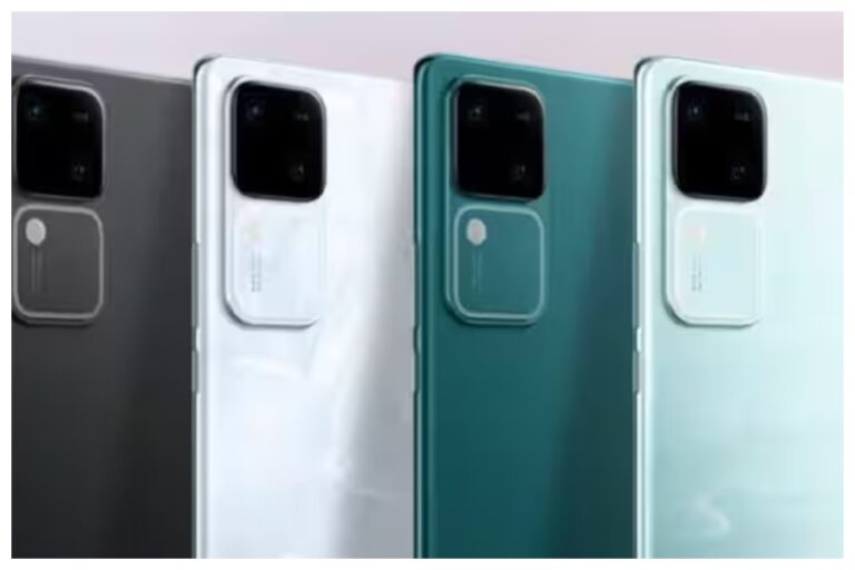 Vivo V30 Smartphone Launched: वीवो ने लॉन्च किया 50MP का सेल्फी कैमरा वाला ये शानदार फोन, जानें कीमत-फीचर्स