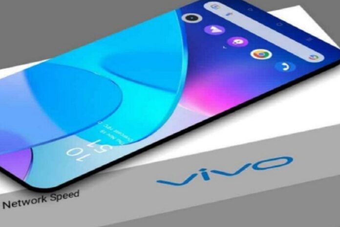Vivo T2 Pro
