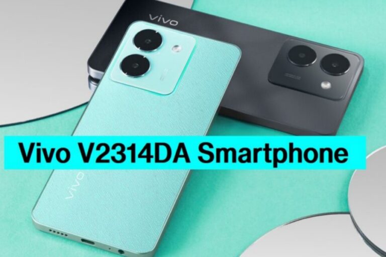 ढ़ेरों न्यू फीचर्स के साथ Vivo V2314DA की एंट्री, सॉलिड बॉडी संग मिलेगा तगड़ा कैमरा