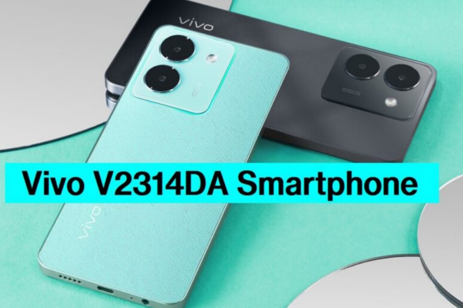 Vivo V2314DA