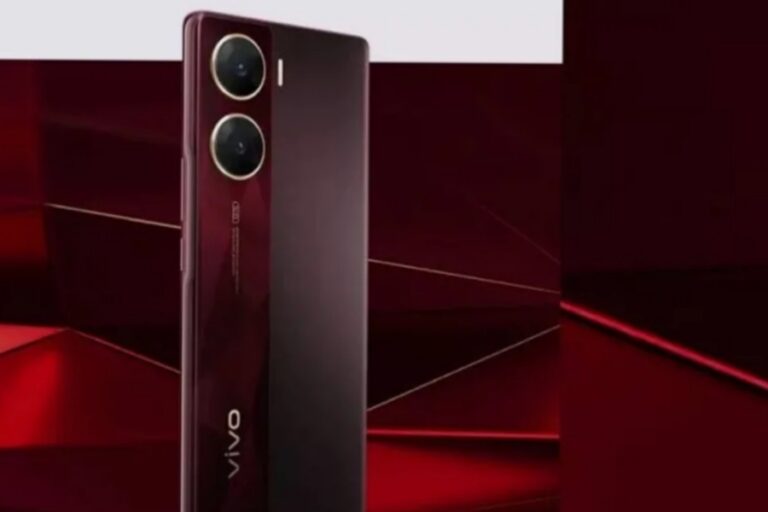 आकर्षित लुक और फाड़ू कैमरा क्वालिटी के साथ Vivo V29e Smartphone इतने रुपए में करें ऑर्डर
