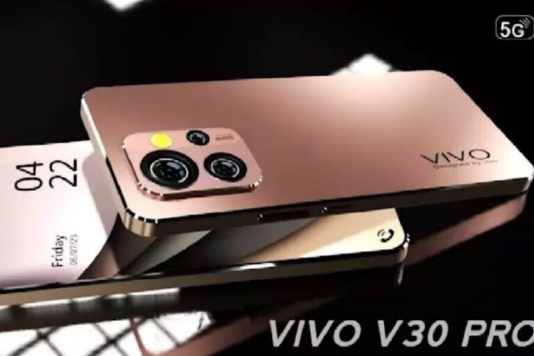 Vivo V30 Pro फाड़ू लुक के साथ करेगा एंट्री, मिलेगी धांसू कैमरा क्वालिटी