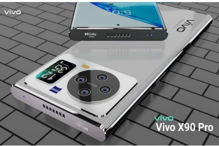 Vivo X90 निकाल देगा सबके हेकड़ी, स्मार्ट लुक के साथ बेस्ट कैमरा क्वालिटी
