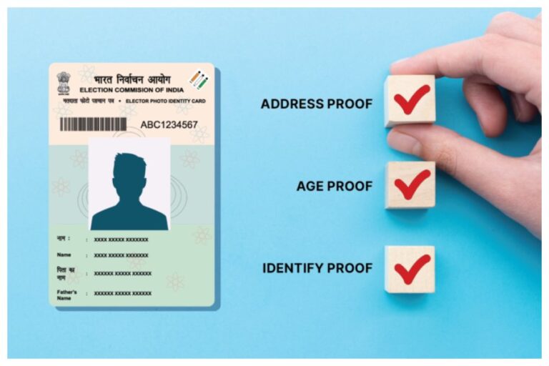 Voter ID Card: लोकसभा चुनाव से पहले वोटर कार्ड बनवाने का आसान तरीका जानें यहां