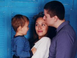 Ways To Have A Child