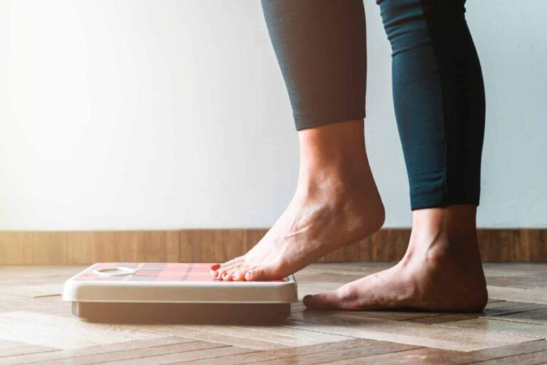 Weight Loss Tips