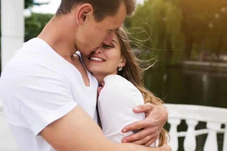 What Makes a Guy a Good Life Partner