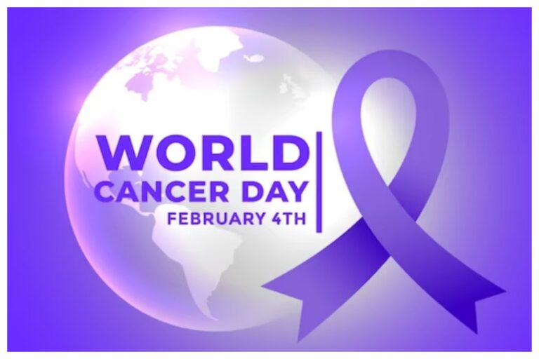 World Cancer Day 2024: 4 फरवरी यानी कि ‘वर्ल्ड कैंसर डे’, जानें इस दिन का महत्व और इतिहास