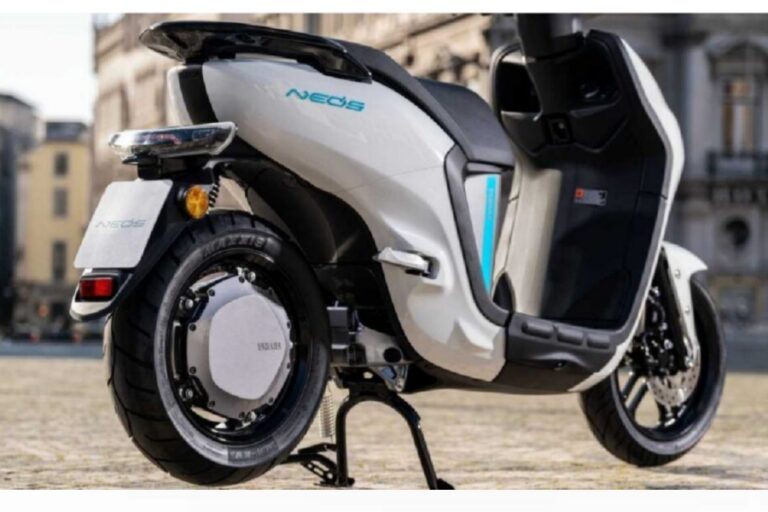 Yamaha Neo Electric Scooter बहुत ही कम कीमत के साथ लंबी रेंज में खरीदें, जानें कीमत