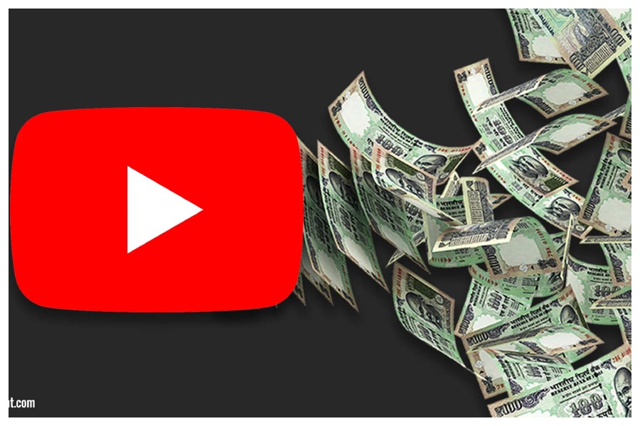 Youtube Earning