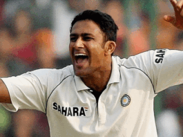 Most Test Wickets For Team India