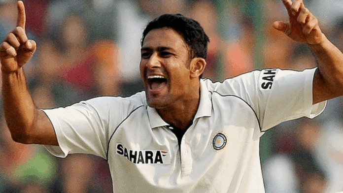 Most Test Wickets For Team India