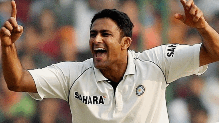 Most Test Wickets For Team India