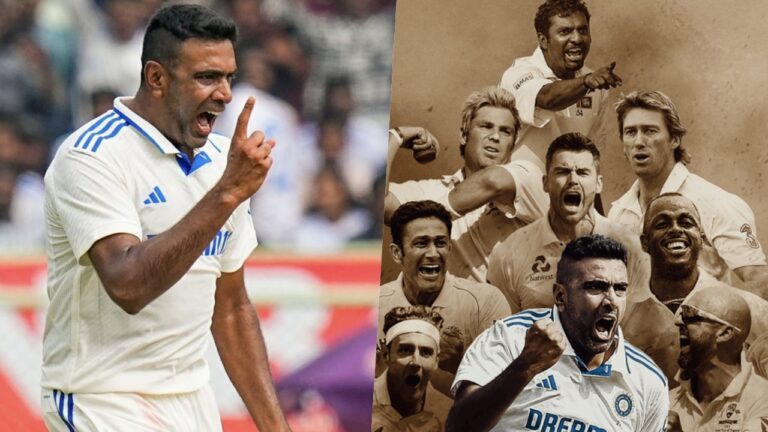 Most wickets in Test