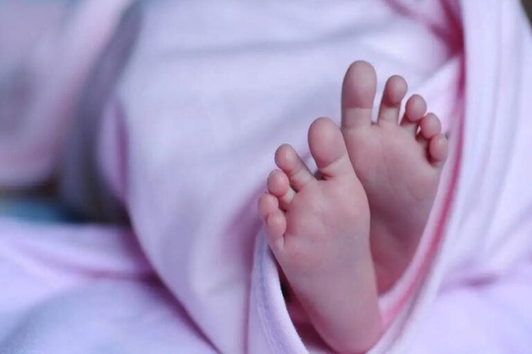 MP: बेटे की मुराद पूरी न होने पर कलयुगी पिता ने 20 दिन की बच्ची को झाड़ियों में छोड़ा