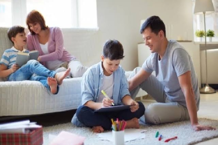 How To Make Kids Mentally Strong