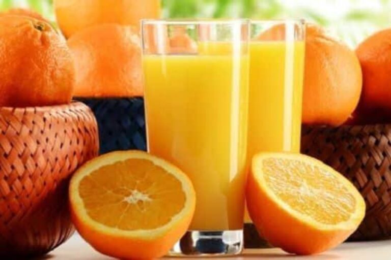 Benefits Of Tangerine: अमृत के समान फायदेमंद है कीनू का जूस,इसे पिने से सेहत को मिलते हैं यह चार जबरदस्त फायदे