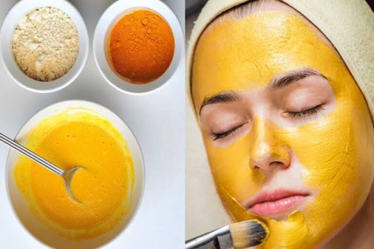 Turmeric Side Effects: खूबसूरती बढ़ाने के लिए धड़ल्ले से कर रहे हैं हल्दी का उपयोग, तो जान ले इसके साइड इफैक्ट्स