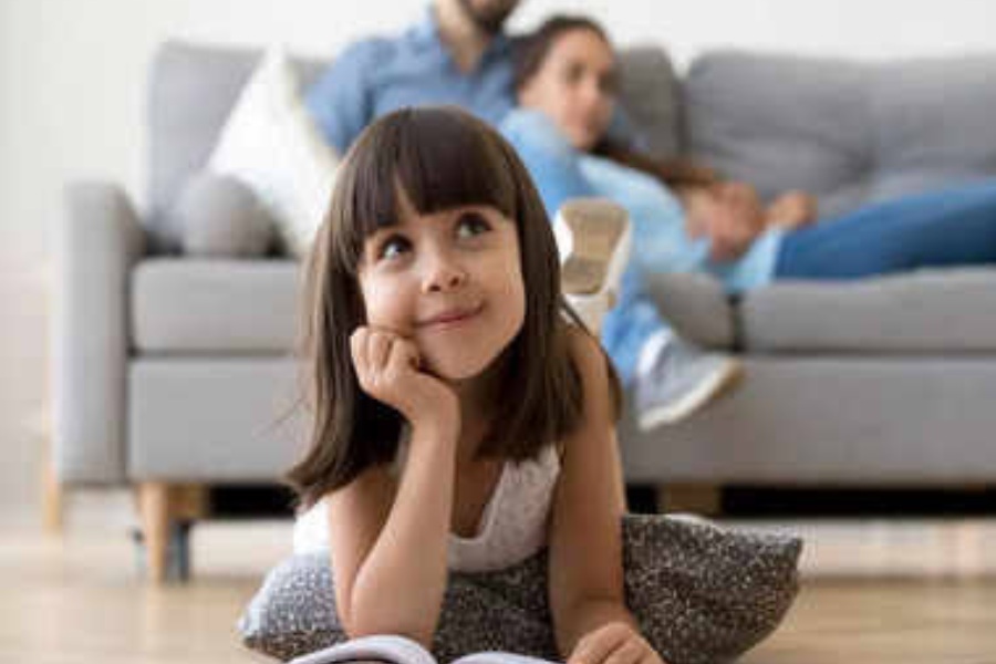 Parenting Tips