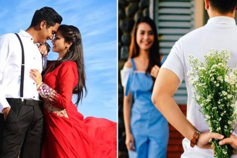 Valentine Day पर अपनी लेडी लव को करना चाहते हैं इंप्रेस, तो ये 4 टिप्स आपकी करेंगे मदद