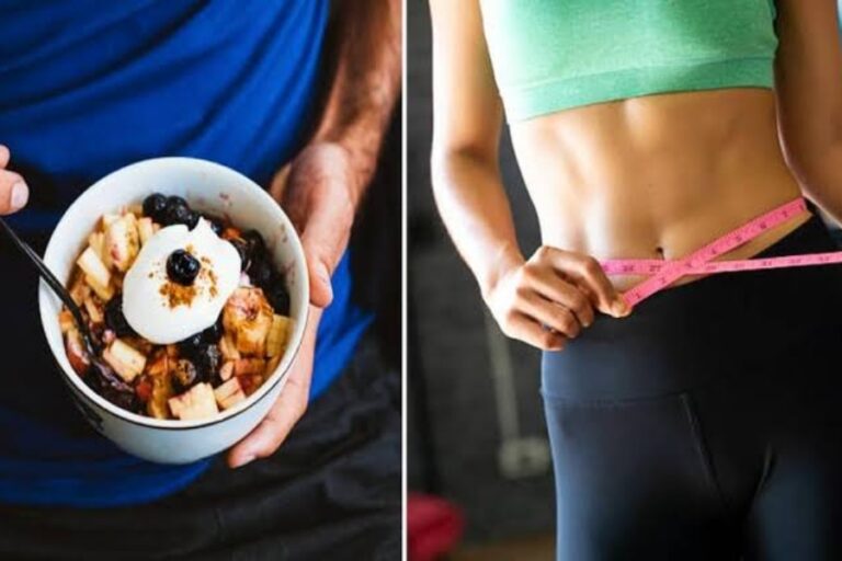 Health News: वजन कम करने के लिए छोड़ दिए है खाना, तो शरीर को हो सकते हैं गंभीर नुकसान, जाने यहां!