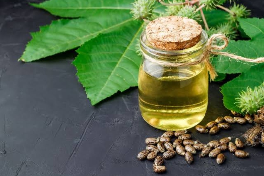 Benefits Of Castor Oil