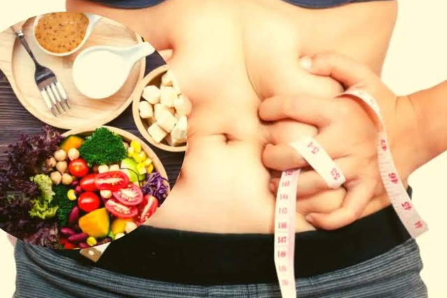 Food Items To Reduce Weight