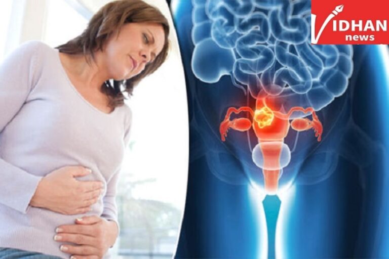 Infection In Uterus: बच्चेदानी में अगर दिख रहे हैं ये लक्षण, तुरंत हो जाएं सावधान, हो सकता है बच्चेदानी का इन्फेक्शन