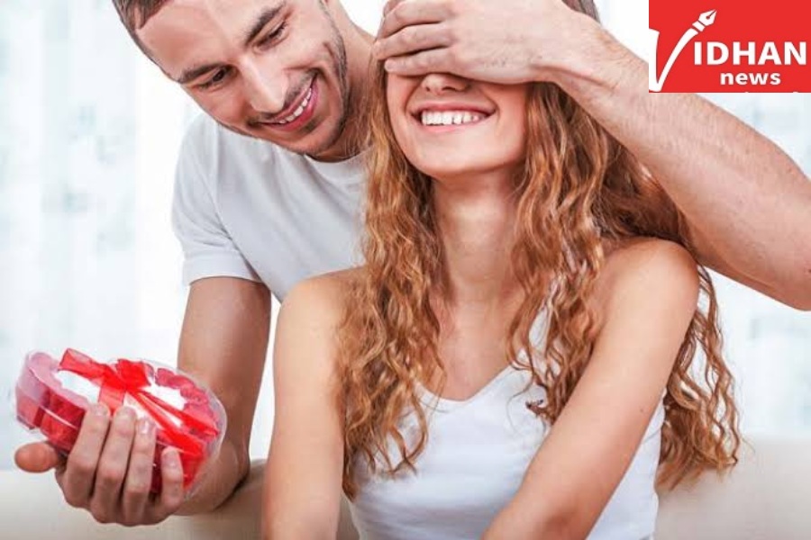 Valentine Day Gifts