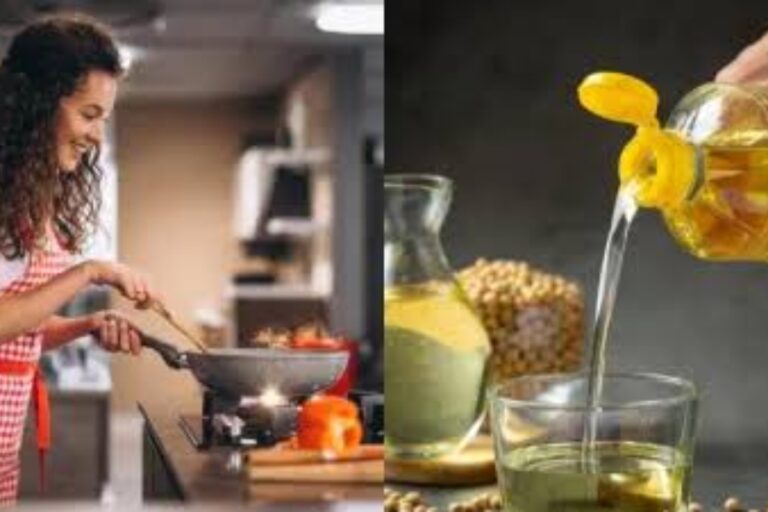 Health Tips: खाने में करते हैं रिफाइंड का प्रयोग तो हो जाएं सावधान, हो सकती हैं ये गंभीर बीमारियां