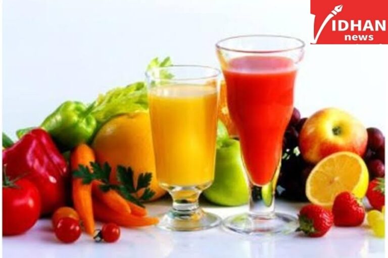 Health Tips: सर्दियों में इम्यूनिटी बूस्ट करता है ये जूस, पीने से सेहत को मिलते हैं जबरदस्त फायदे