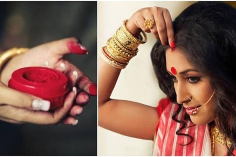 Herbal Sindoor: हेयर फॉल का कारण बन सकता हैं केमिकल वाले सिंदूर, इस तरह घर पर बनाएं होममेड हर्बल सिंदूर