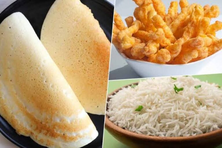 Rice Recipes : सेहत के लिए बहुत फायदेमंद है चावल की ये रेसिपी, जाने बनाने की प्रक्रिया