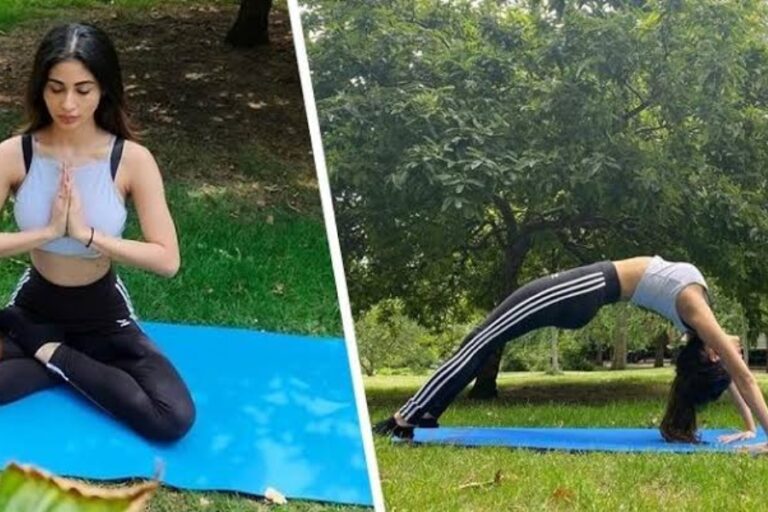 Health Tips: 30 की उम्र के बाद रोजाना करें ये 4 योगासन, दिखेंगी एकदम फिट और यंग