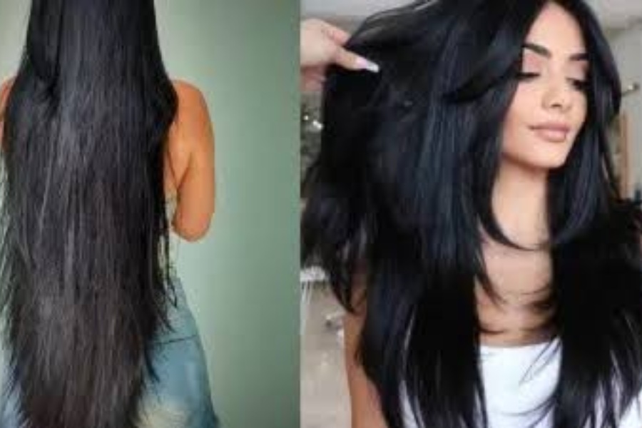 Long Hair Tips