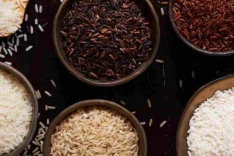 Rice For Health: ब्लैक ब्राउन और व्हाइट राइस में कौन है सबसे बेहतरीन? जानीए इनके फायदे