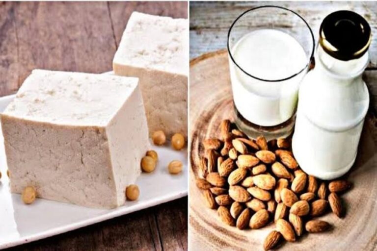 Health Tips: बिना दूध के भी पूरी होगी कैल्शियम की कमी, रोजाना इन चीजों का करें सेवन