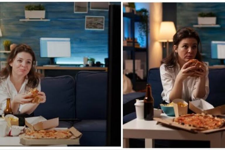 Eating Habits: खाना खाते समय देखते हैं टीवी तो हो जाएं सावधान, सेहत को हो सकते हैं ये गंभीर नुकसान