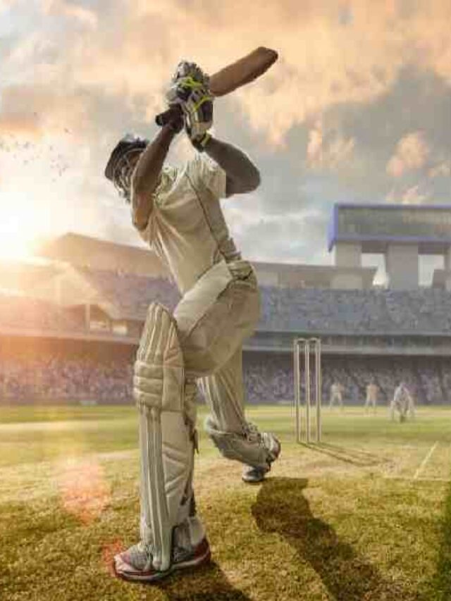 Double Century in ODI