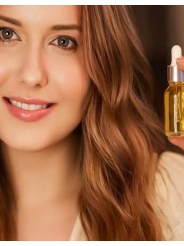 Hair Oil