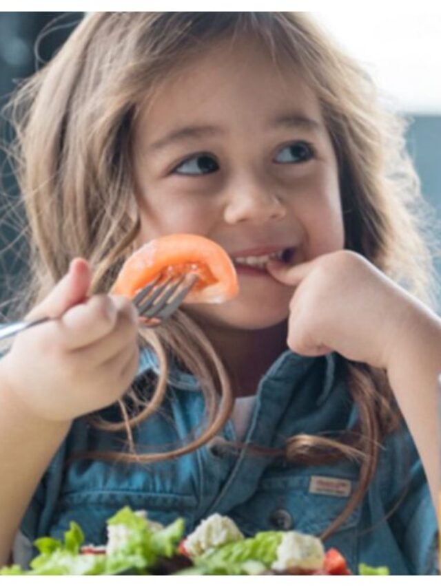 Kids Food