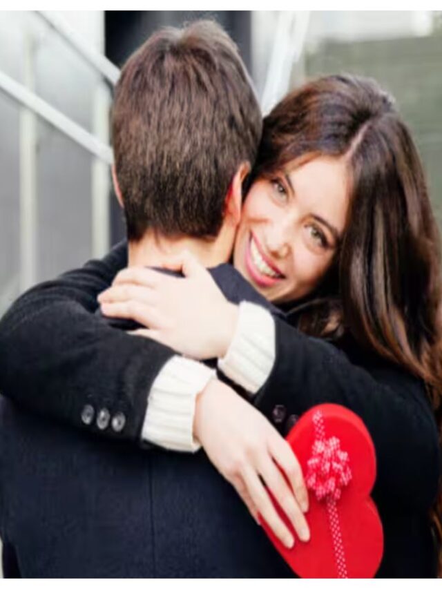 hug day5