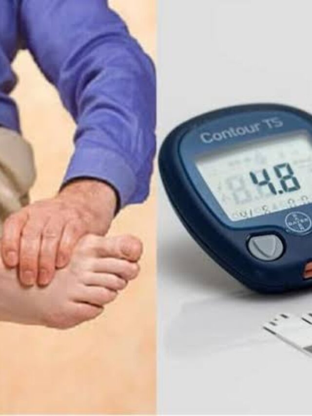 Diabetes Symptoms