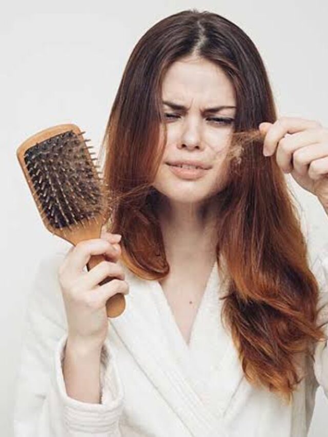 Hair Care Tips